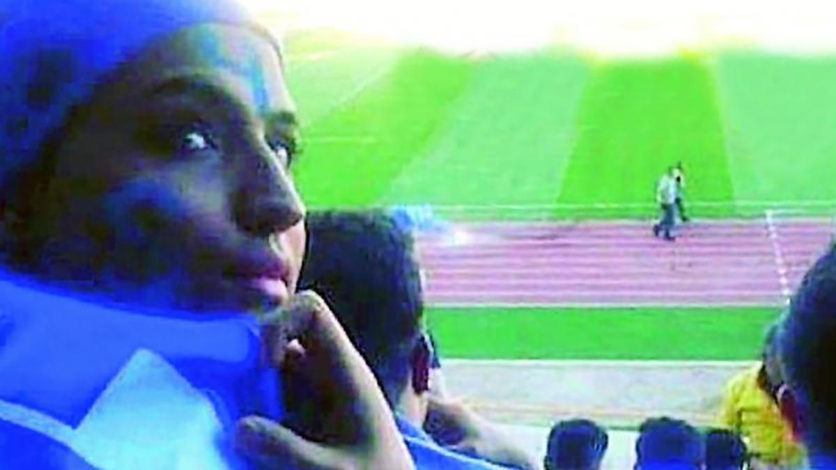 Іранська вболівальниця померла після самоспалення: її арештували за похід на стадіон