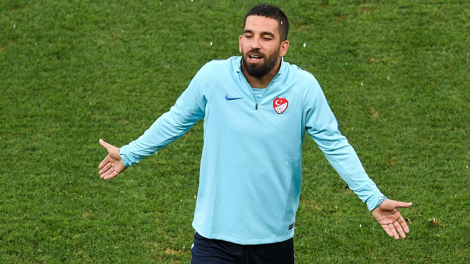 Футболиста "Барселоны" осудили почти на 3 года лишения свободы