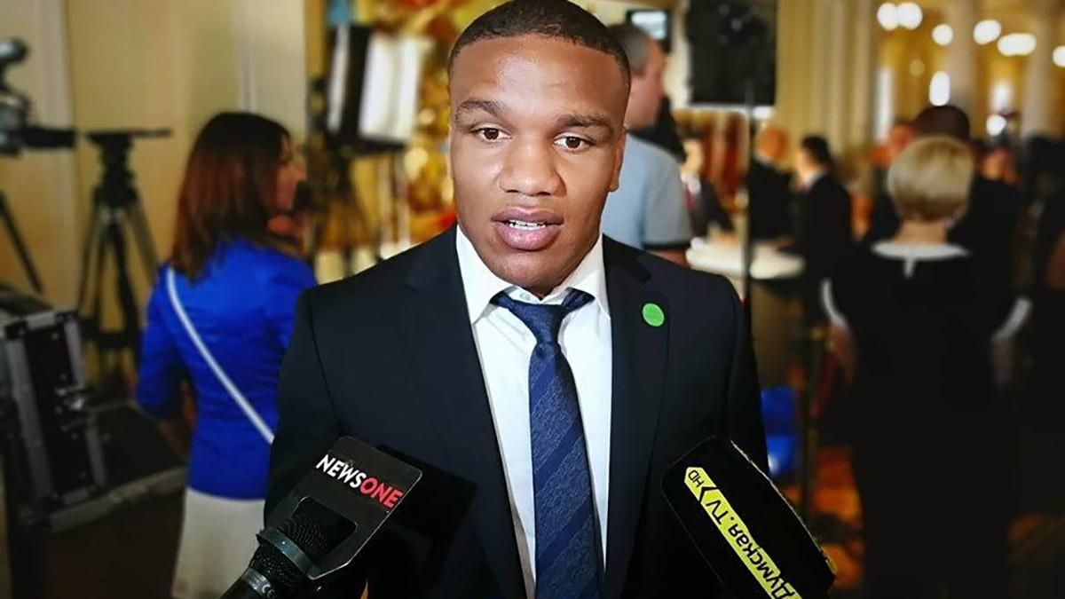 Беленюк обратился к Гончаруку с предложением поднять зарплаты тренерам Беленюк обратился к Гончаруку с предложением поднять зарплаты тренерам