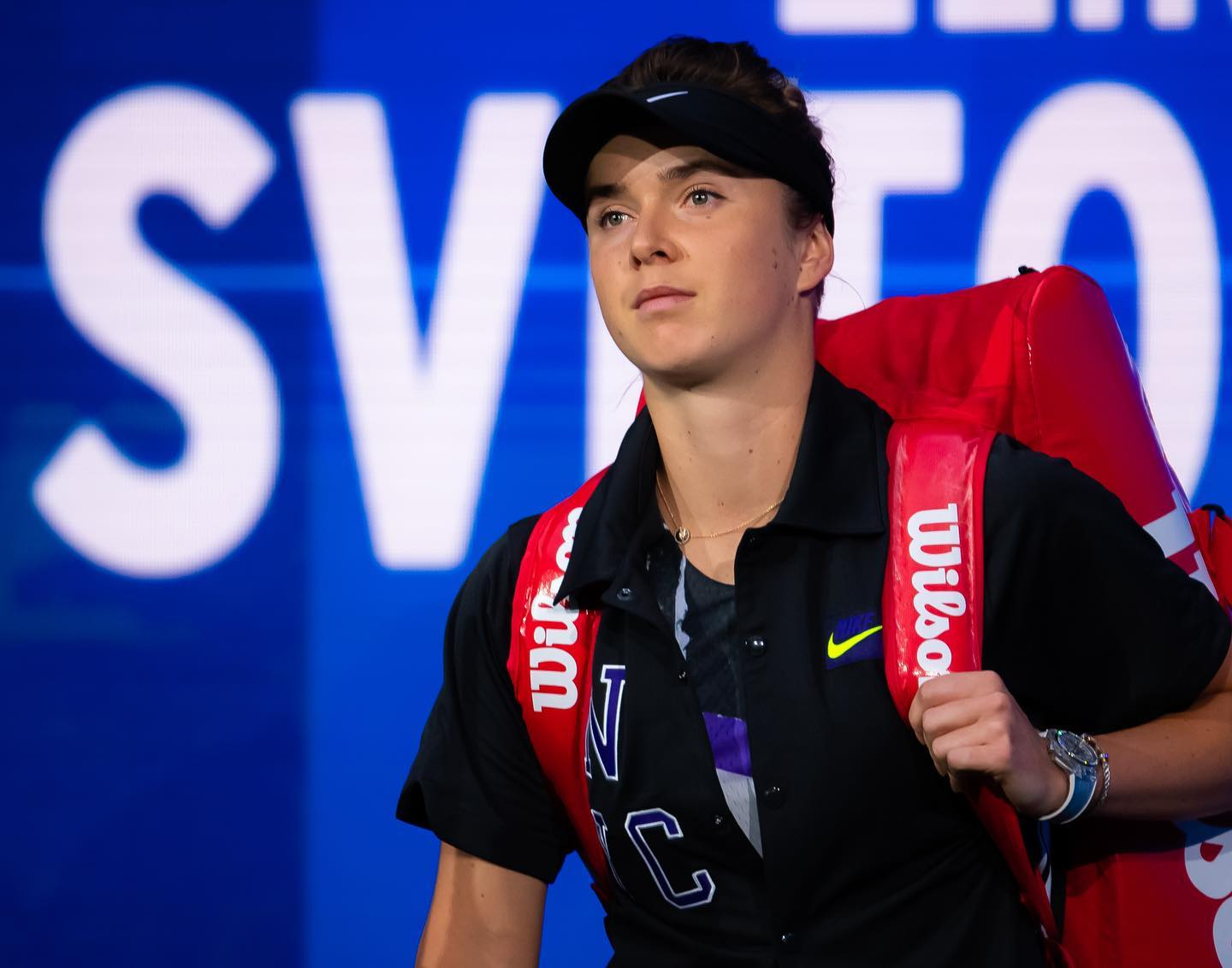 Дебют Свитолиной на турнире WTA в Китае неожиданно перенесли