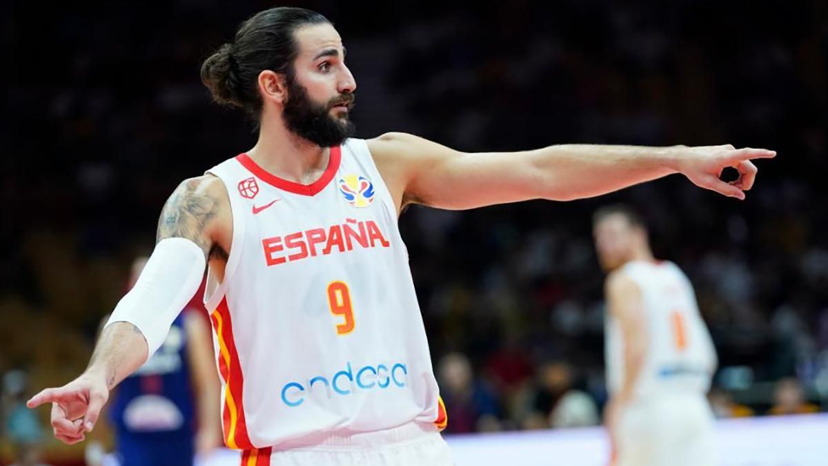 Іспанія лише у другому овертаймі перемогла Австралію та вийшла у фінал ЧС з баскетболу: відео