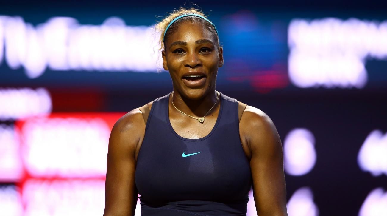 Серена Уильямс отправилась на Багамы, чтобы помочь жертвам урагана "Дориан": фото Серена Уильямс отправилась на Багамы, чтобы помочь жертвам урагана "Дориан": фото