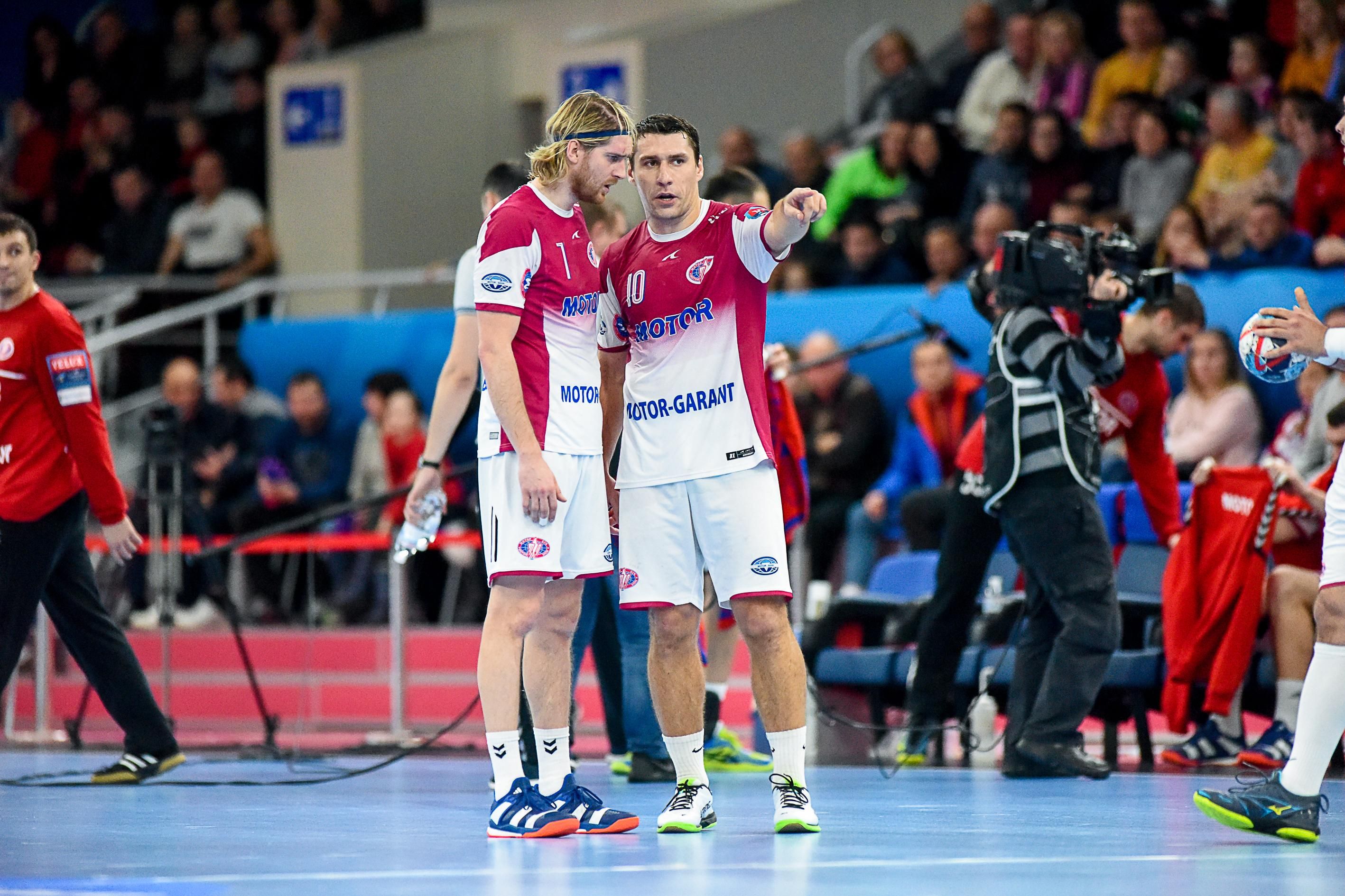 Чемпіон України стартував у Лізі чемпіонів з розгромної поразки Чемпіон України стартував у Лізі чемпіонів з розгромної поразки