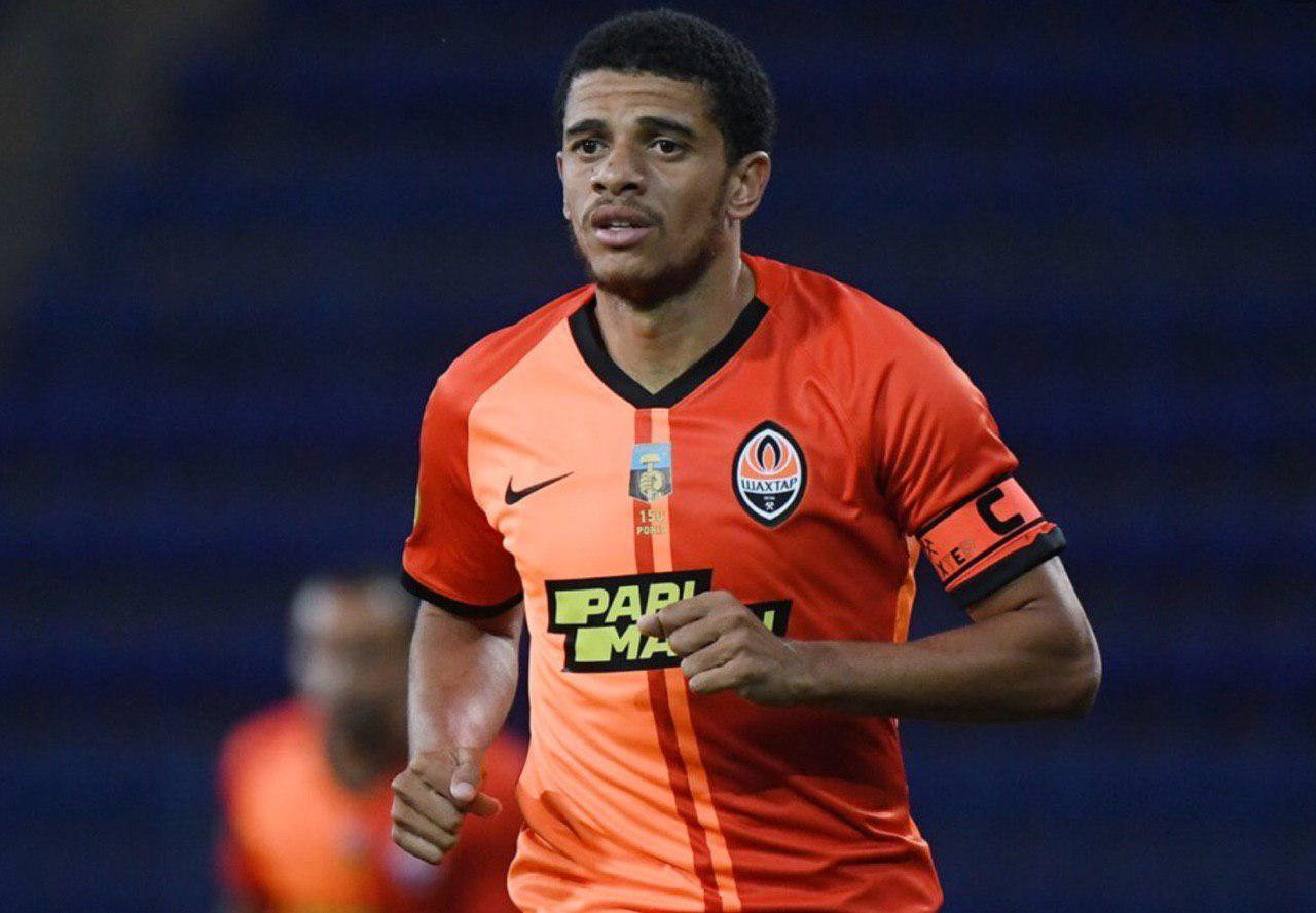 Участие Тайсона в матче с "Манчестер Сити" – под вопросом, – врач "Шахтера"