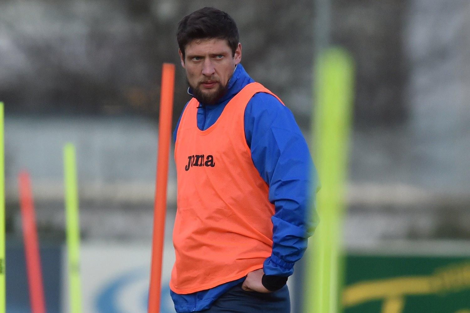 Українець Селезньов відзначився асистом в першому офіційному матчі за "Бурсаспор": відео Українець Селезньов відзначився асистом в першому офіційному матчі за "Бурсаспор": відео