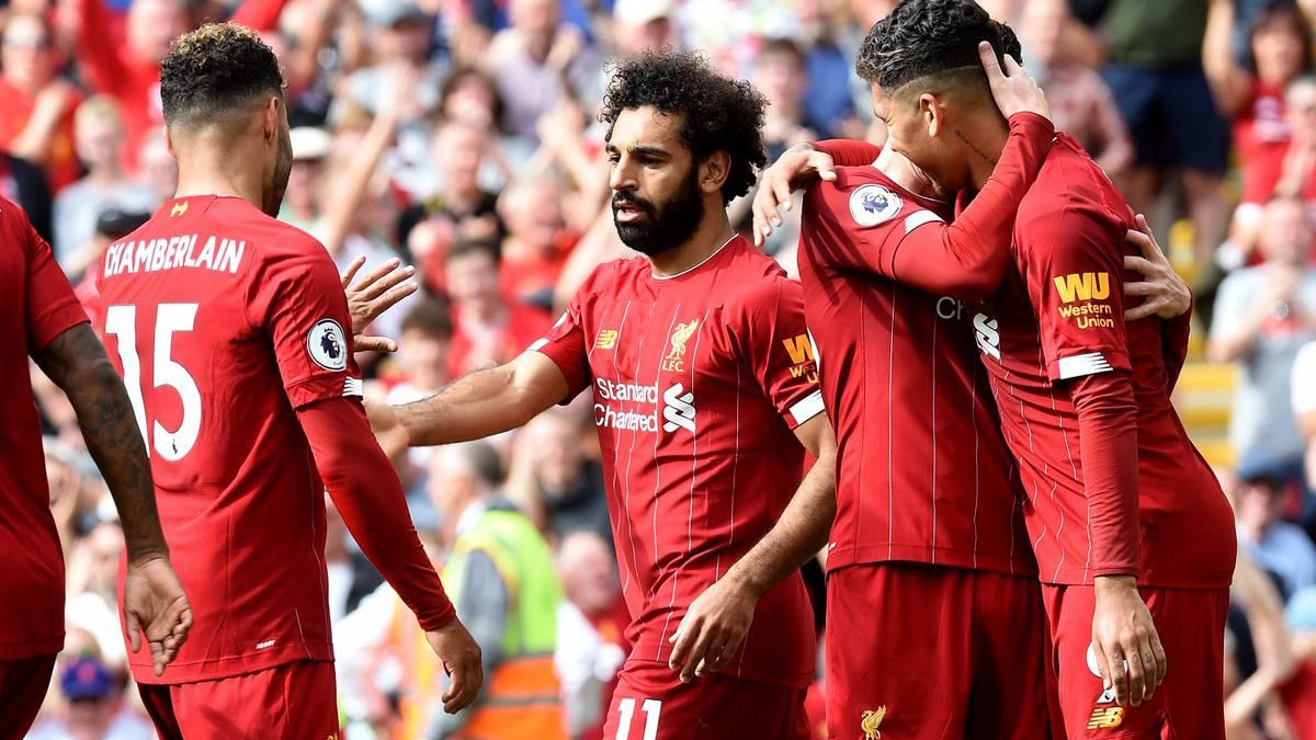 Наполі - Ліверпуль: прогноз на матч 17 вересня 2019 – Ліга чемпіонів Наполі - Ліверпуль: прогноз на матч 17 вересня 2019 – Ліга чемпіонів