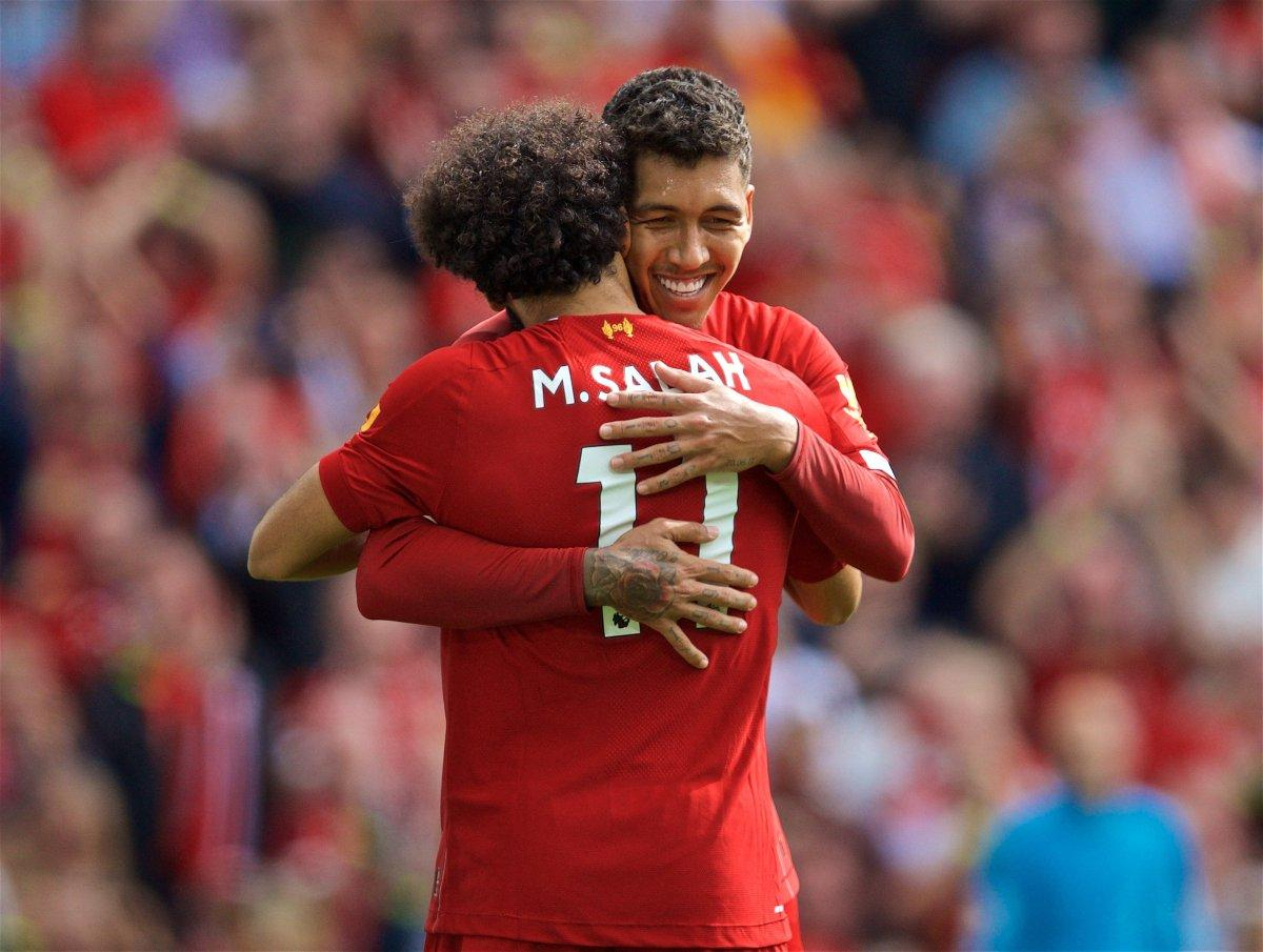 Наполи – Ливерпуль: где смотреть онлайн матч 17 сентября 2019 – Лига чемпионов