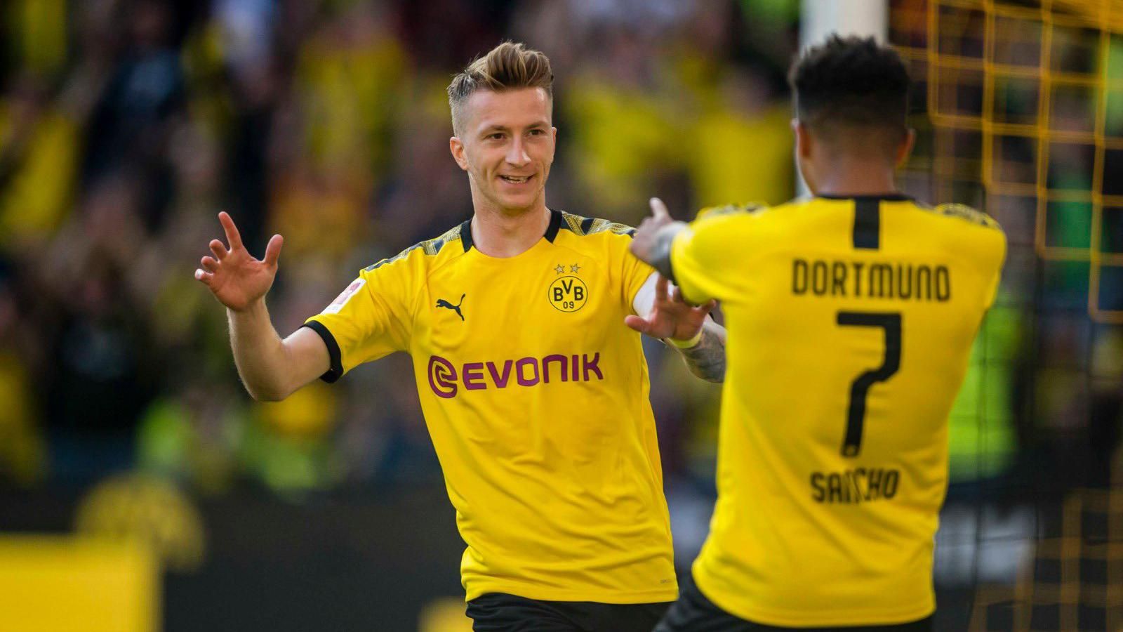 Боруссія - Барселона: прогноз на матч 17 вересня 2019 - Ліга чемпіонів Боруссія - Барселона: прогноз на матч 17 вересня 2019 - Ліга чемпіонів