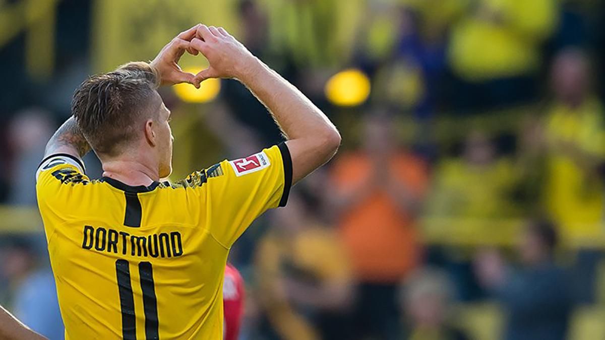 Боруссія - Барселона: де дивитися онлайн матч 17 вересня 2019 - ЛЧ Боруссія - Барселона: де дивитися онлайн матч 17 вересня 2019 - ЛЧ