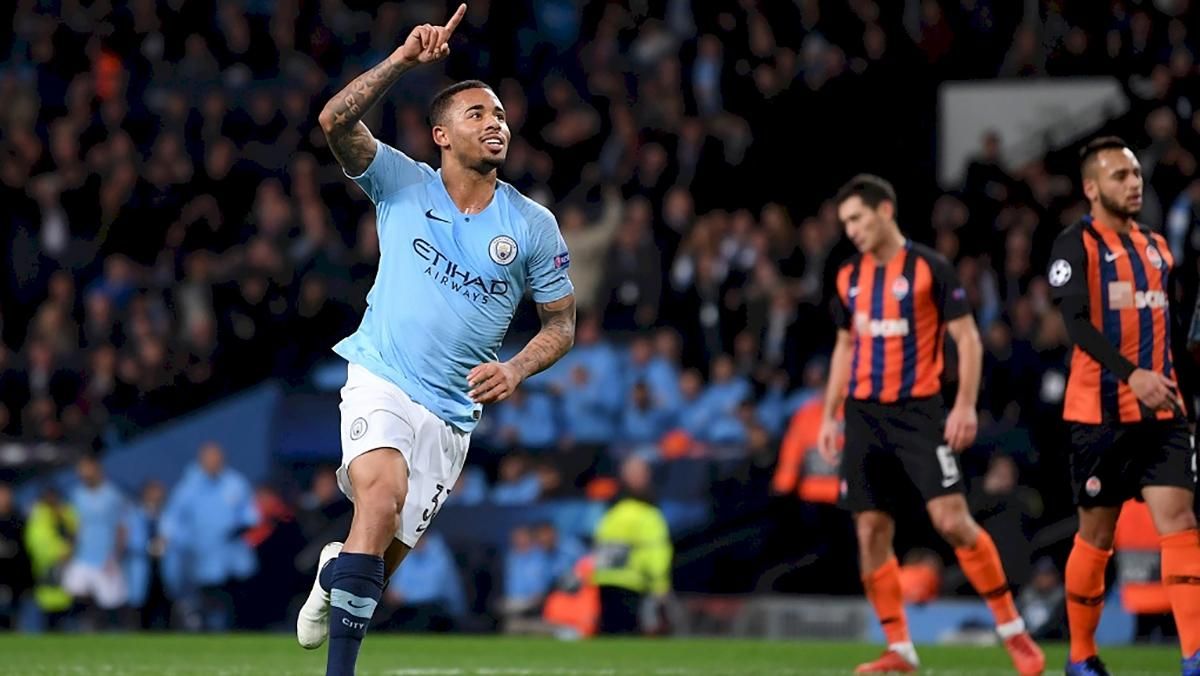 Шахтер – Манчестер Сити: где смотреть онлайн матч 18 сентября 2019 – ЛЧ Шахтер – Манчестер Сити: где смотреть онлайн матч 18 сентября 2019 – ЛЧ