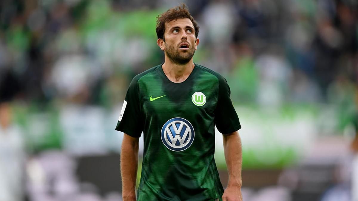 Вольфсбург - Олександрія: огляд і відео голів матчу 19.09.2019 Вольфсбург - Олександрія: огляд і відео голів матчу 19.09.2019