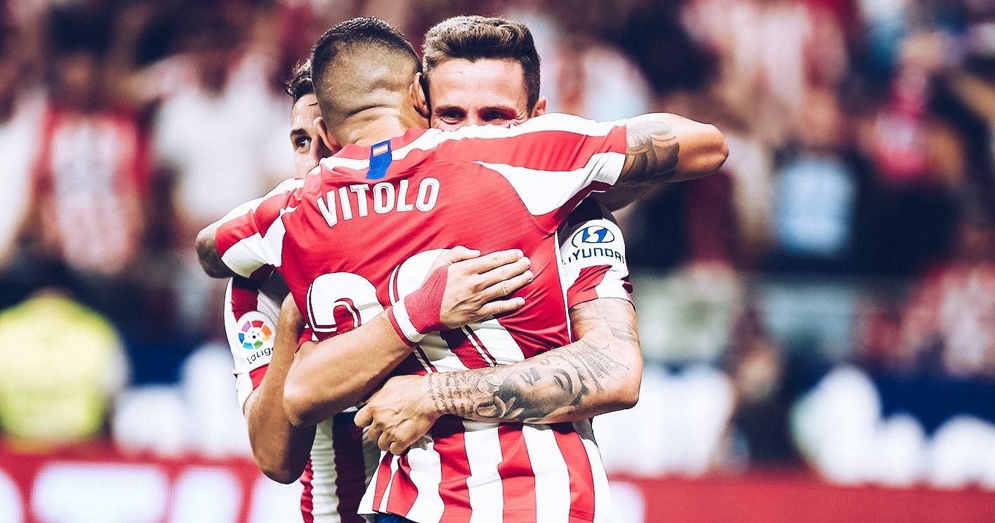 Атлетико – Ювентус: где смотреть онлайн матч 18 сентября 2019 – ЛЧ Атлетико – Ювентус: где смотреть онлайн матч 18 сентября 2019 – ЛЧ