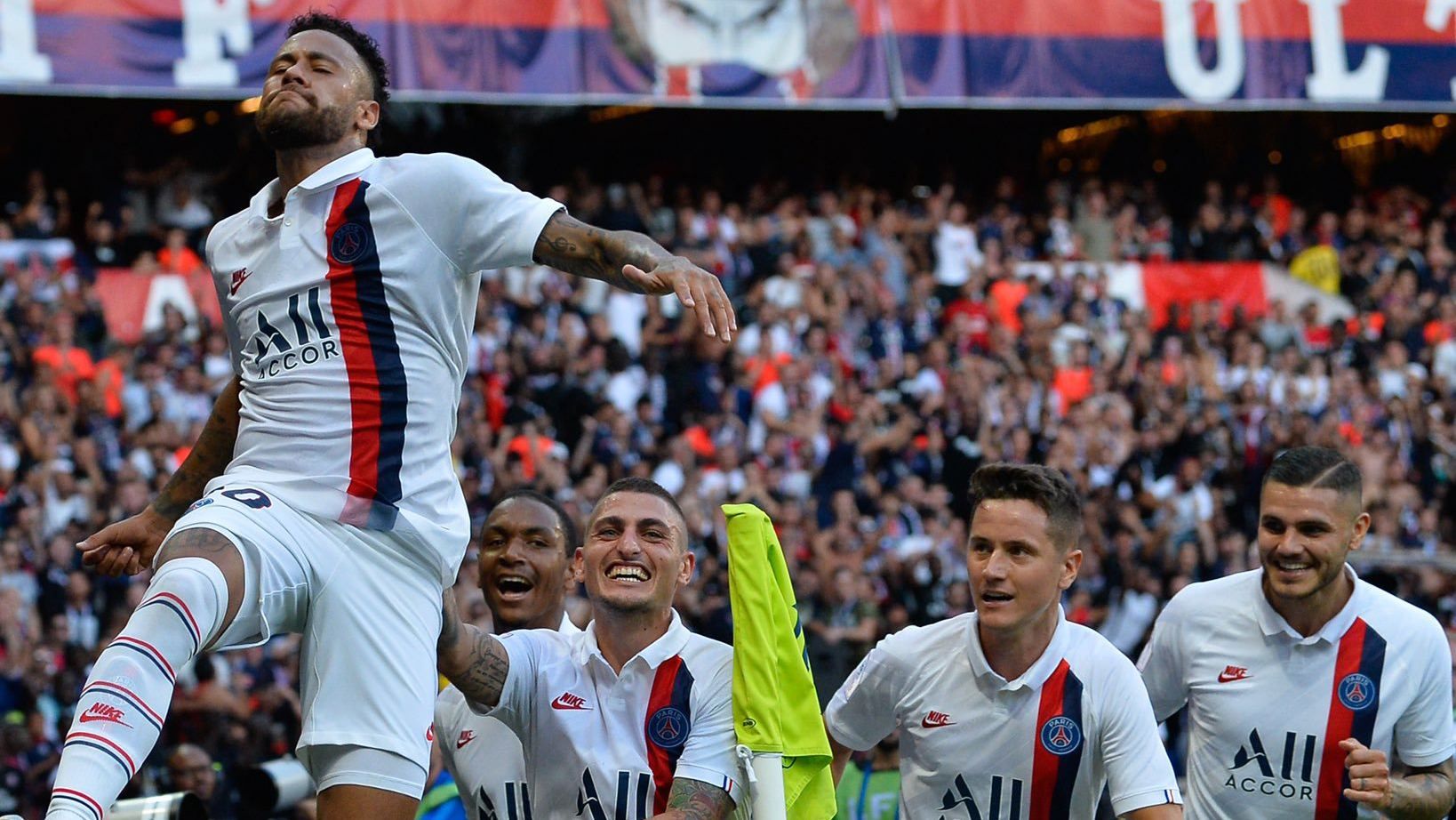 ПСЖ - Реал: де дивитися онлайн матч 18 вересня 2019 - ЛЧ ПСЖ - Реал: де дивитися онлайн матч 18 вересня 2019 - ЛЧ