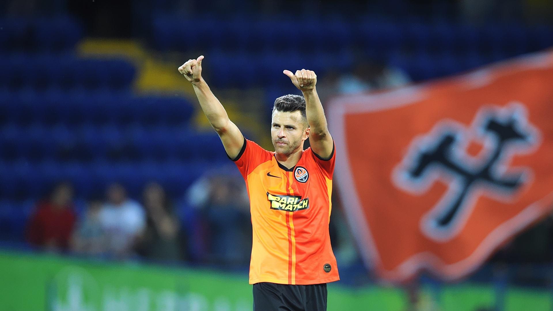 Шахтер – Манчестер Сити: смотреть онлайн матч 18 сентября 2019 – Лига чемпионов Шахтер – Манчестер Сити: смотреть онлайн матч 18 сентября 2019 – Лига чемпионов