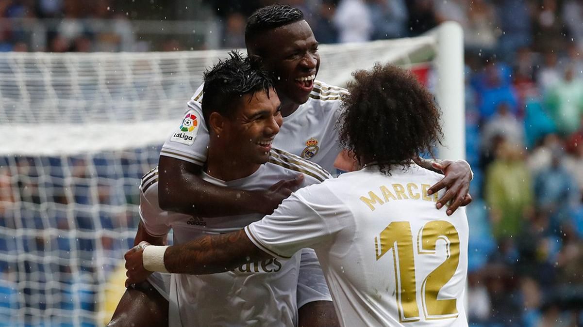 ПСЖ – Реал ▷ прогноз на матч 18 вересня 2019 – Ліга чемпіонів ПСЖ – Реал ▷ прогноз на матч 18 вересня 2019 – Ліга чемпіонів