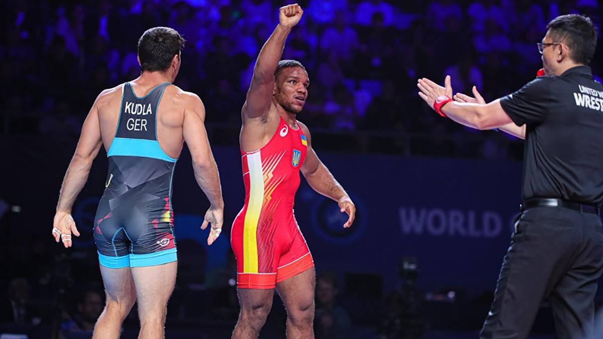 Депутат Беленюк про чемпіонство: Для мене важливо підтвердити, що можу поєднувати несумісні речі Депутат Беленюк про чемпіонство: Для мене важливо підтвердити, що можу поєднувати несумісні речі