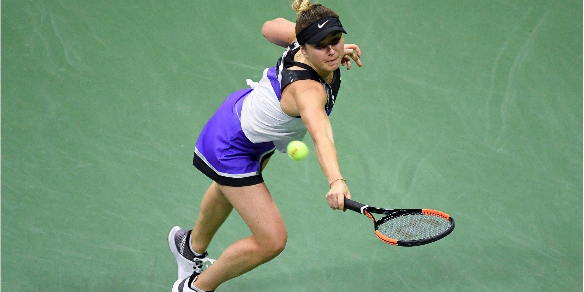 Определились соперницы Свитолиной и Козловой на престижном турнире в Китае Определились соперницы Свитолиной и Козловой на престижном турнире в Китае