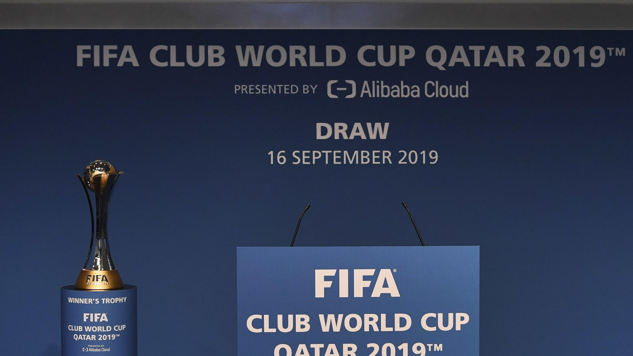 Состоялась жеребьевка клубного чемпионата мира по футболу: с кем и когда сыграет "Ливерпуль"