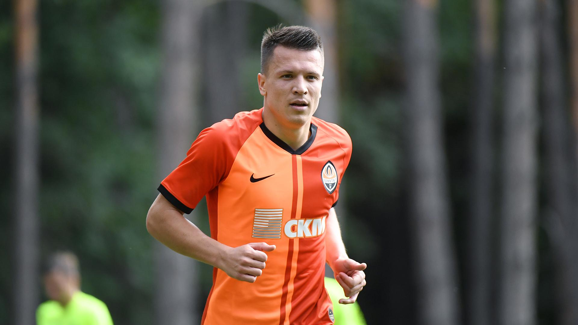 Услышал Зеленского: Коноплянка назвал неожиданную причину возвращения в Украину