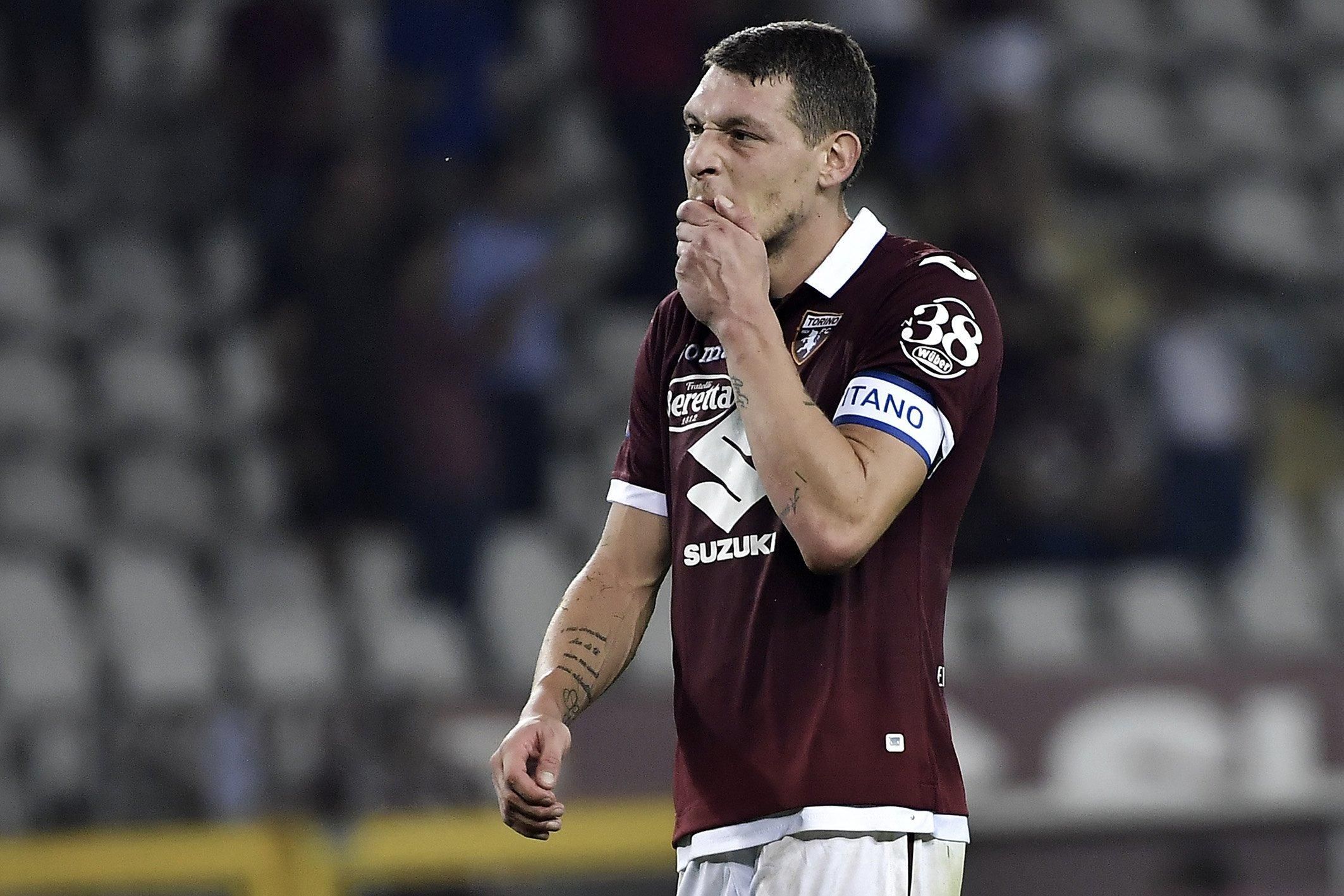 Украинский полузащитник Шахов помог "Лечче" получить сенсационную победу над "Торино": видео Украинский полузащитник Шахов помог "Лечче" получить сенсационную победу над "Торино": видео