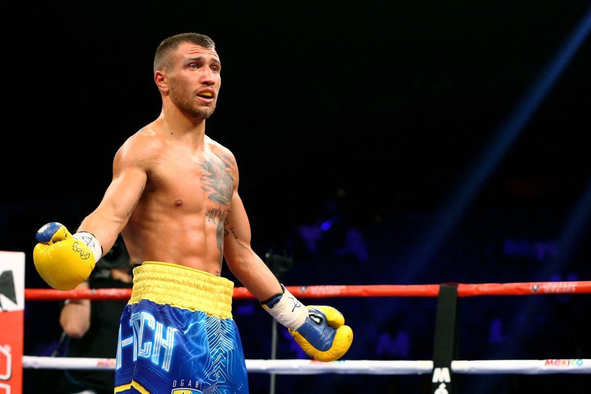 Ніколи не говори ніколи: промоутер прокоментував перспективи бою Ломаченко – Пак’яо Ніколи не говори ніколи: промоутер прокоментував перспективи бою Ломаченко – Пак’яо