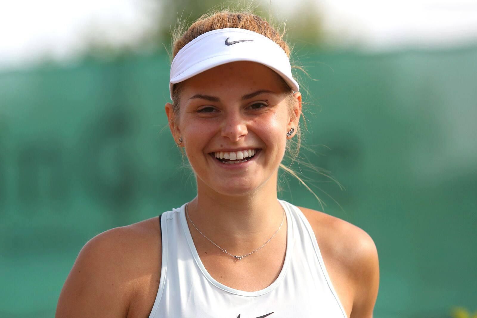 Українка Завацька перемогла у найдовшому протистоянні сезону в WTA Українка Завацька перемогла у найдовшому протистоянні сезону в WTA