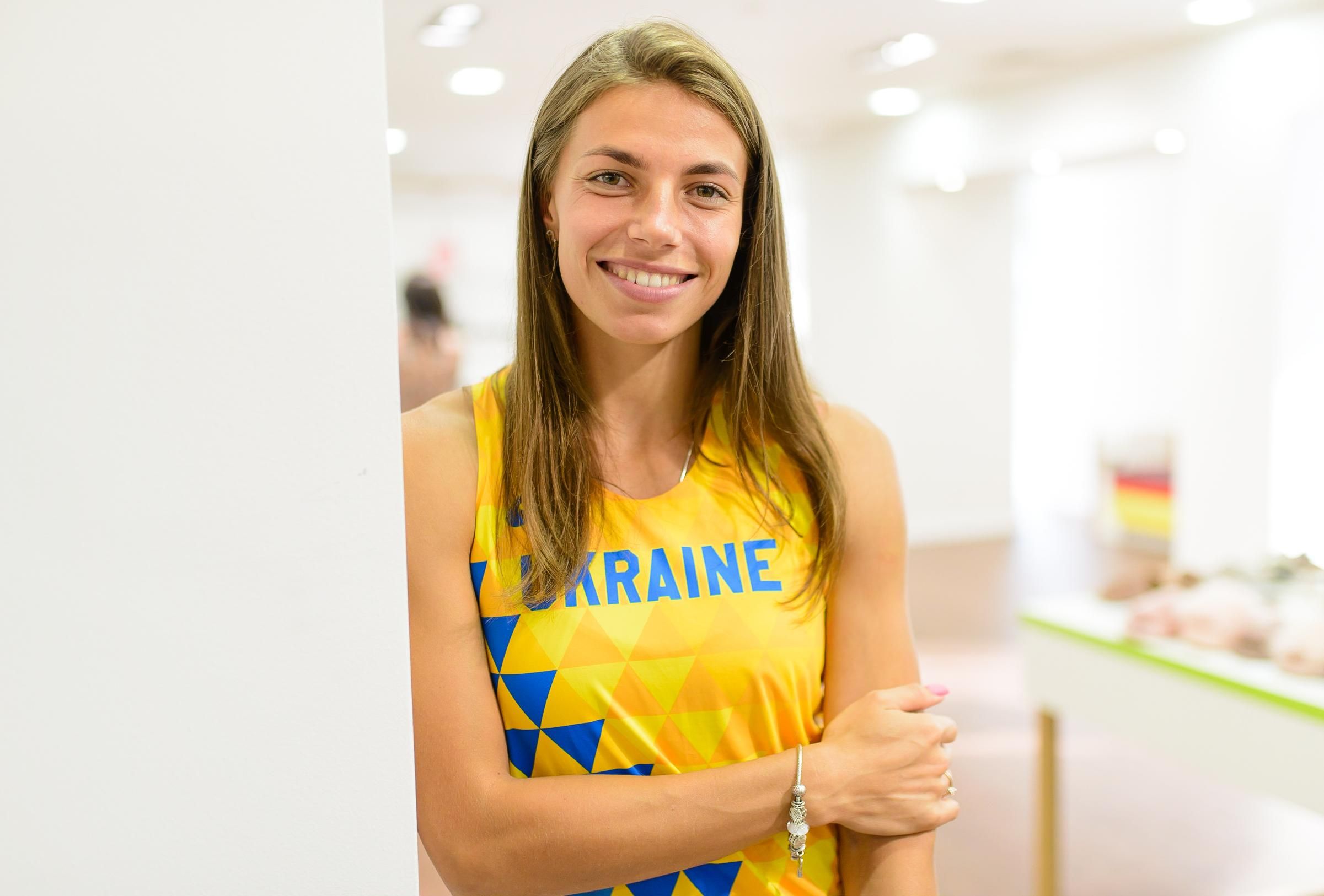 Марина Бех-Романчук знову порадувала фанатів сексуальним фото Марина Бех-Романчук знову порадувала фанатів сексуальним фото