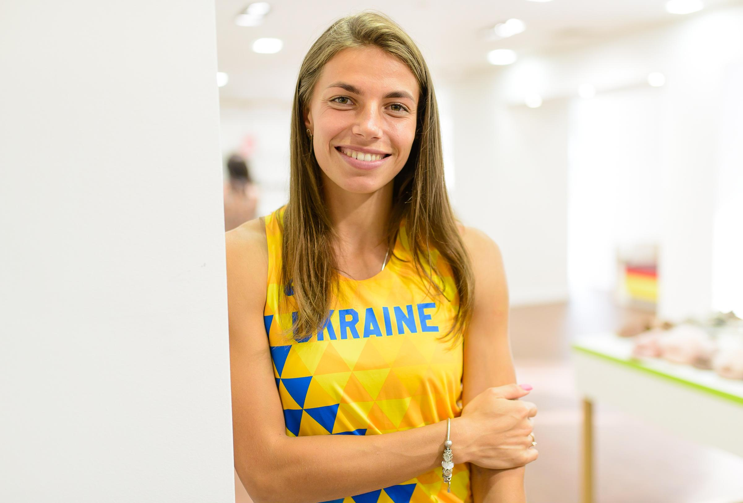 Марина Бех-Романчук снова порадовала фанатов сексуальным фото