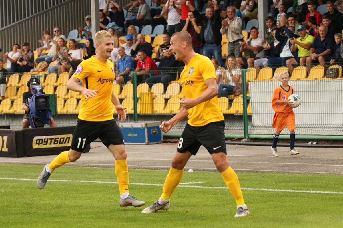 Вольфсбург – Александрия ▷ прогноз на матч 19 сентября 2019 – Лига Европы Вольфсбург – Александрия ▷ прогноз на матч 19 сентября 2019 – Лига Европы