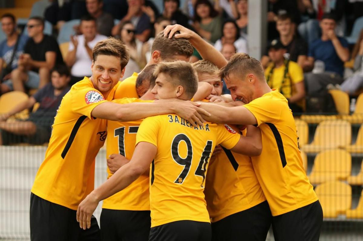 Вольфсбург – Александрия: смотреть онлайн матч 19 сентября 2019 – Лига Европы