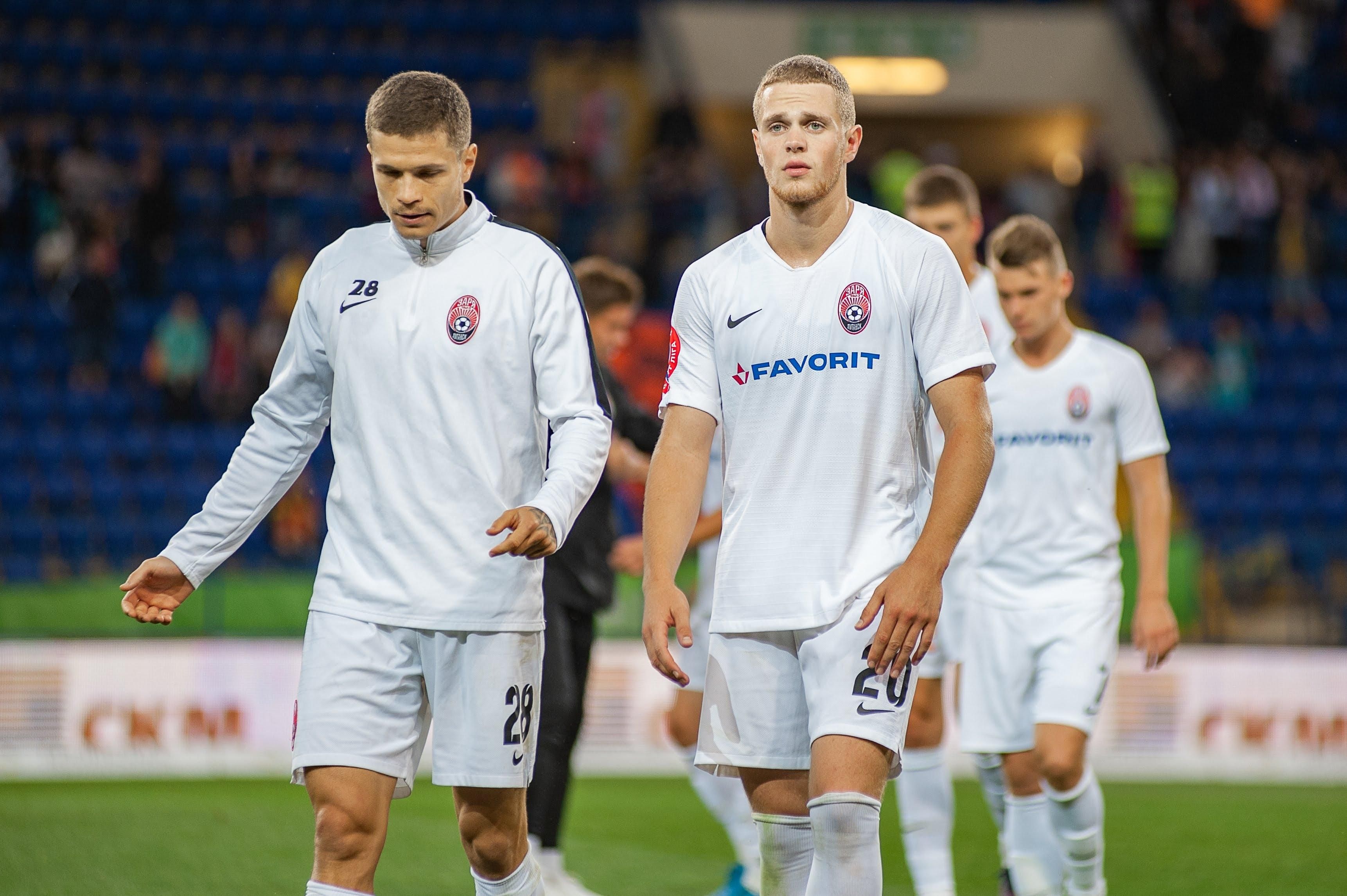 Заря – Мариуполь: обзор и счет матча 21.09.2019 – УПЛ Заря – Мариуполь: обзор и счет матча 21.09.2019 – УПЛ