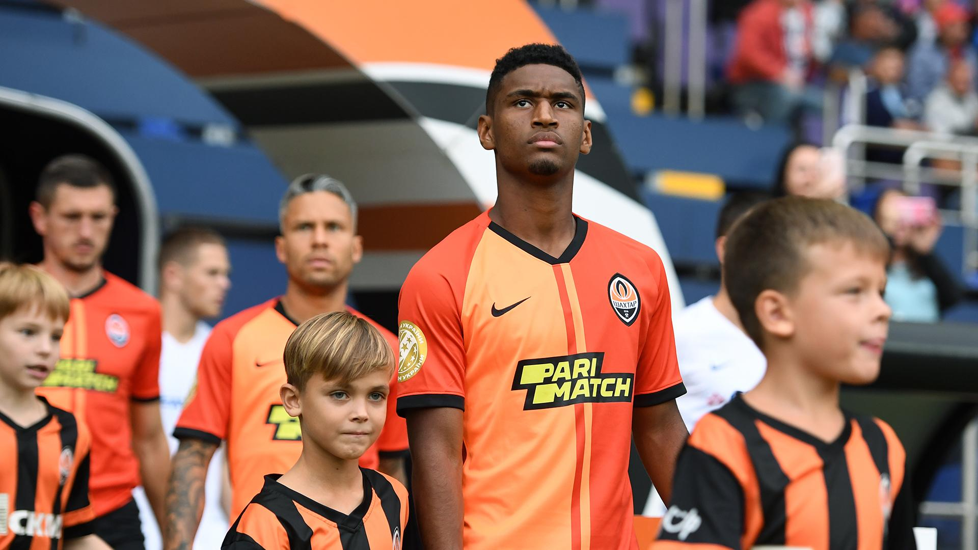 Десна – Шахтер: обзор видео голов матча 22.09.2019