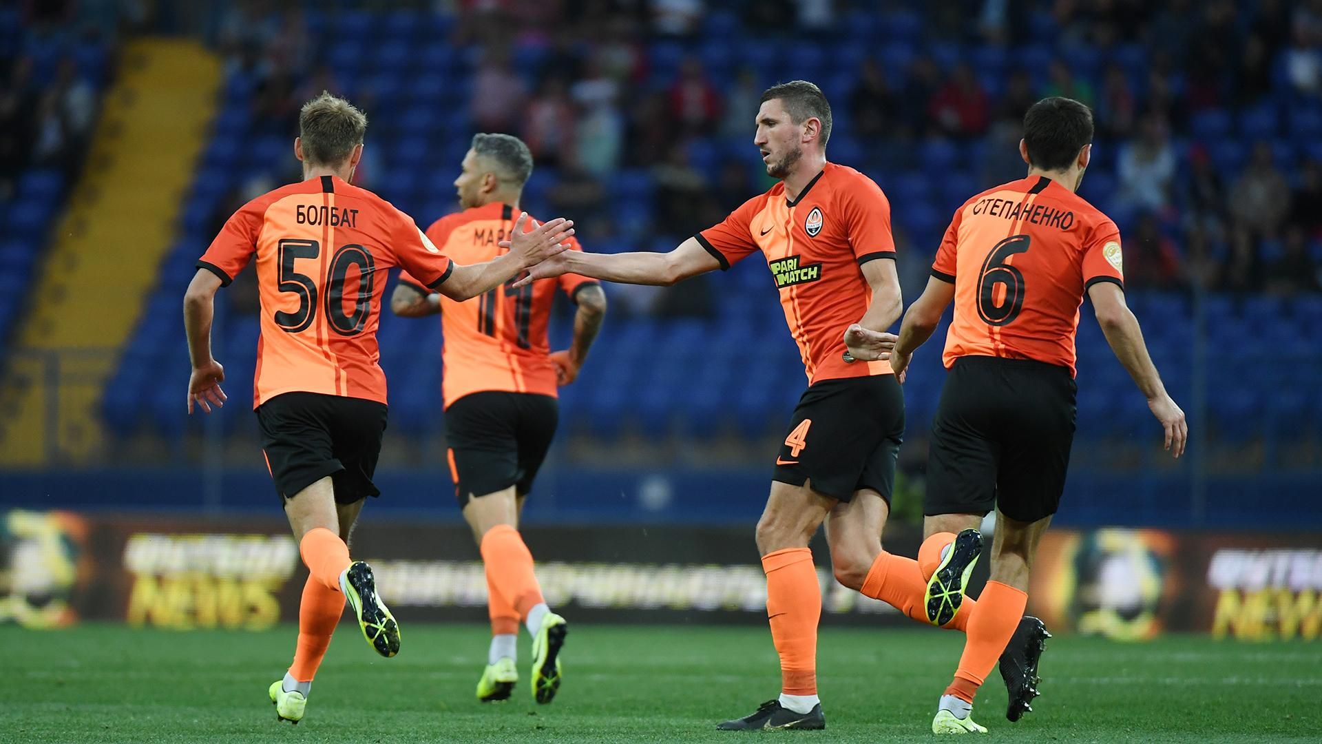 Десна - Шахтар: де дивитися онлайн матч 22 вересня 2019 - УПЛ Десна - Шахтар: де дивитися онлайн матч 22 вересня 2019 - УПЛ