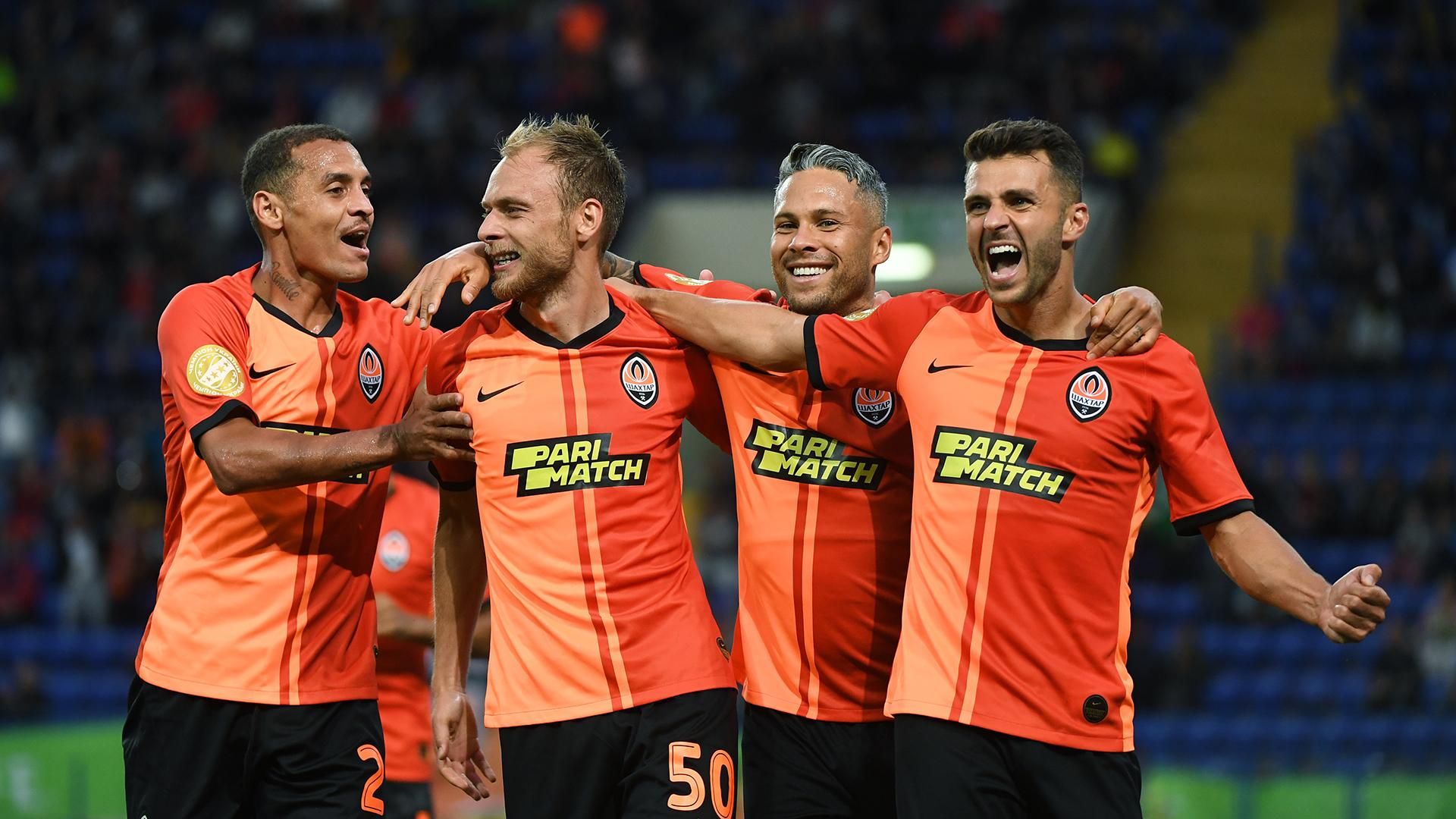 Десна - Шахтар: дивитися онлайн матч 22 вересня 2019 - УПЛ Десна - Шахтар: дивитися онлайн матч 22 вересня 2019 - УПЛ