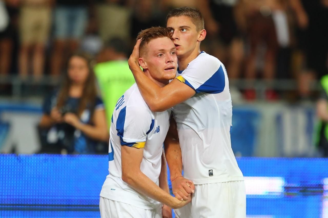 Ворскла – Динамо: где смотреть онлайн матч 22 сентября 2019 – УПЛ Ворскла – Динамо: где смотреть онлайн матч 22 сентября 2019 – УПЛ