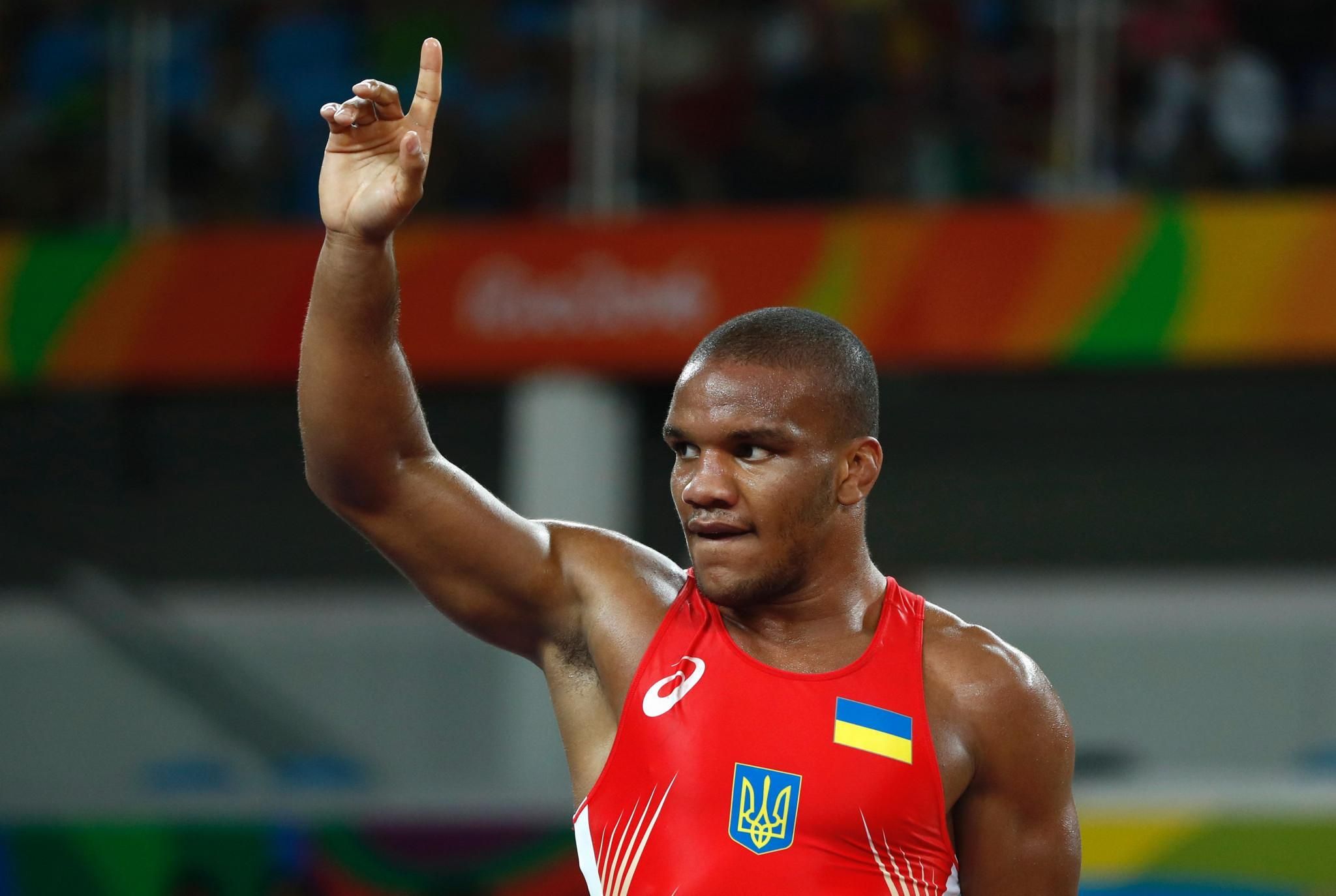 Ймовірно, це був мій останній чемпіонат світу, – депутат Беленюк натякнув на завершення кар'єри Ймовірно, це був мій останній чемпіонат світу, – депутат Беленюк натякнув на завершення кар'єри