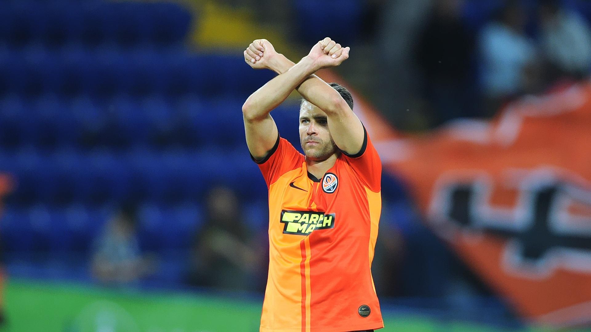 Як закінчиться матч "Шахтар" – "Манчестер Сіті" в Лізі чемпіонів: Опитування читачів Спорт24 Як закінчиться матч "Шахтар" – "Манчестер Сіті" в Лізі чемпіонів: Опитування читачів Спорт24