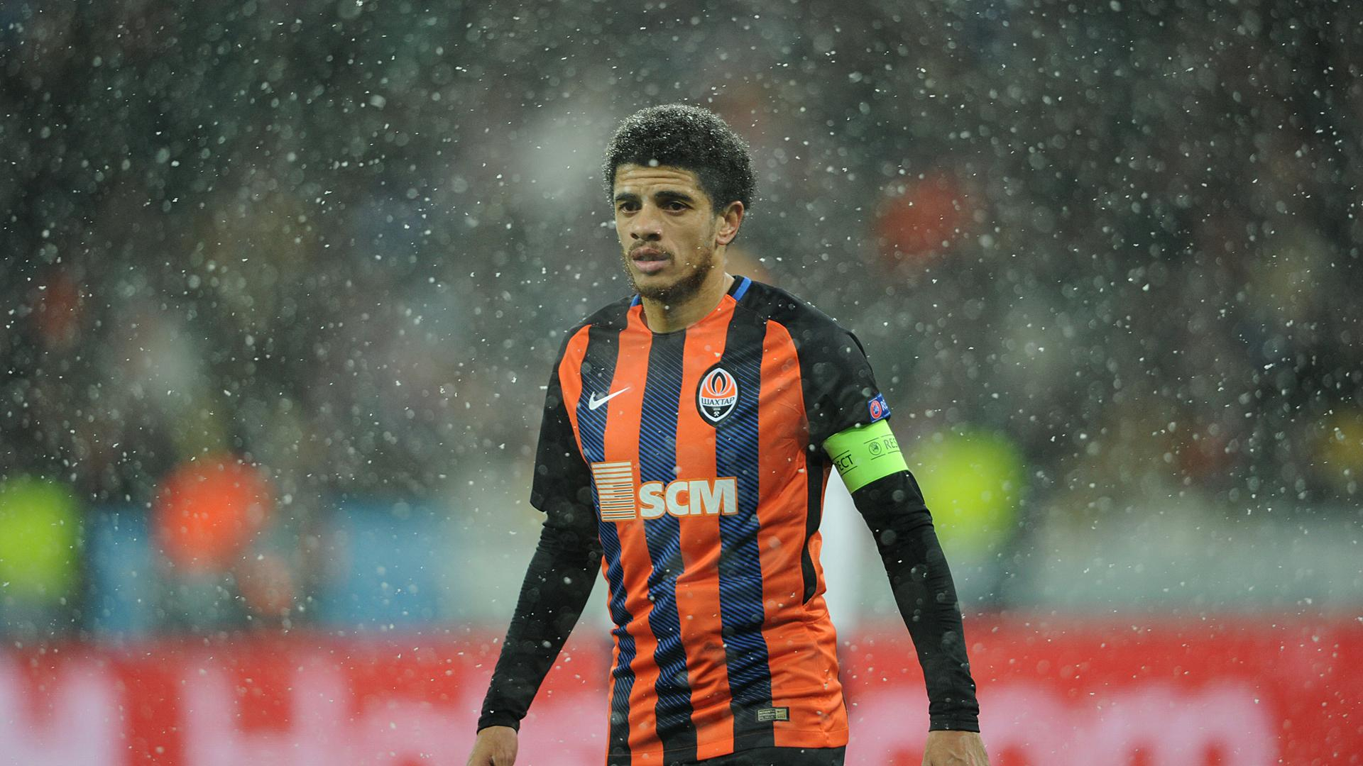 Тайсон хочет покинуть "Шахтер" зимой, – СМИ