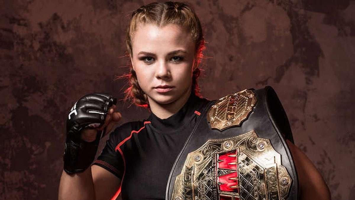 WWFC 15 порадує відразу декількома титульними боями: що прогнозують букмекери WWFC 15 порадує відразу декількома титульними боями: що прогнозують букмекери