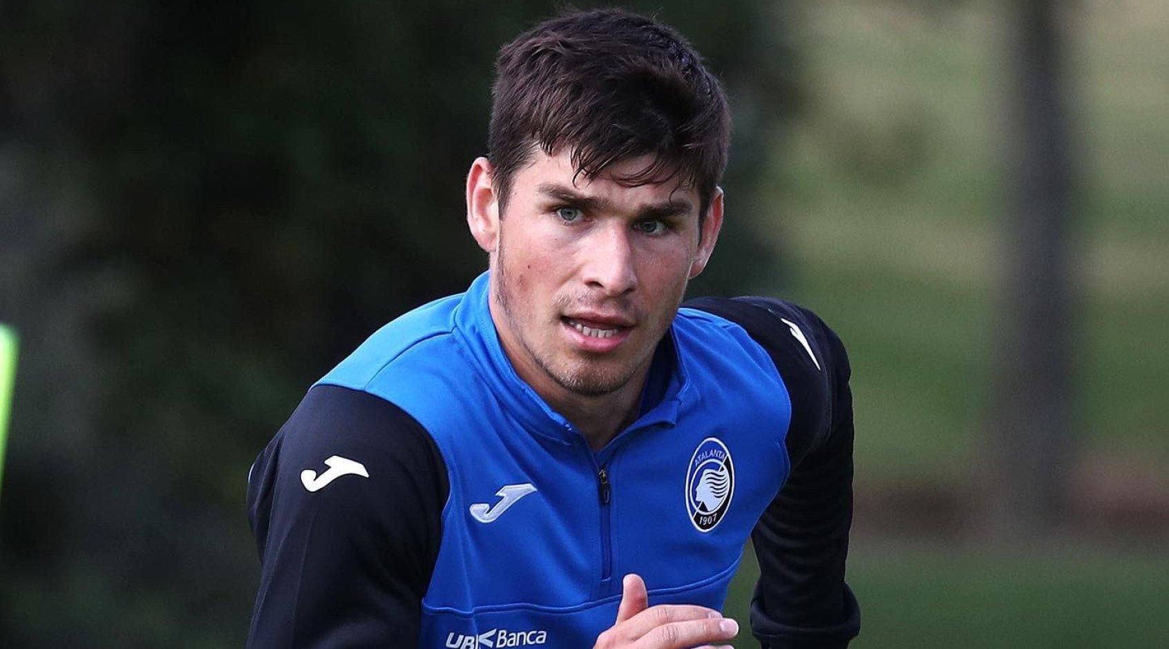 Авторитетное издание назвало Малиновского лучшим игроком "Аталанты" в матче Лиги чемпионов Авторитетное издание назвало Малиновского лучшим игроком "Аталанты" в матче Лиги чемпионов