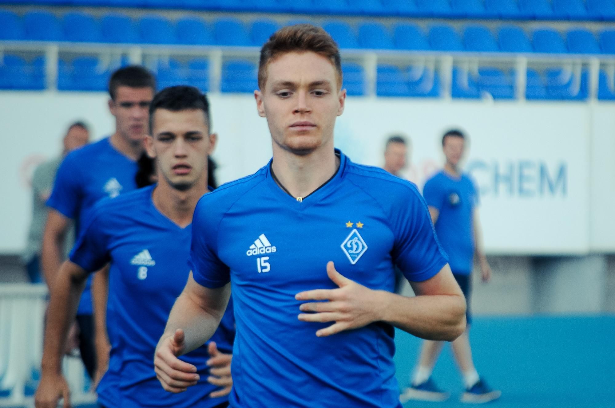 Лидер "Динамо" дороже всей команды соперника киевлян в Лиге Европы: сравнение Лидер "Динамо" дороже всей команды соперника киевлян в Лиге Европы: сравнение