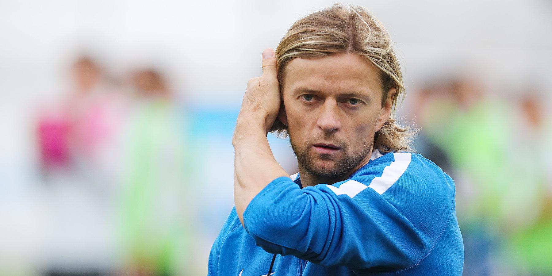 Экс-жена Тимощука рассказала, как продала мужа в "Баварию" за 13 миллионов долларов