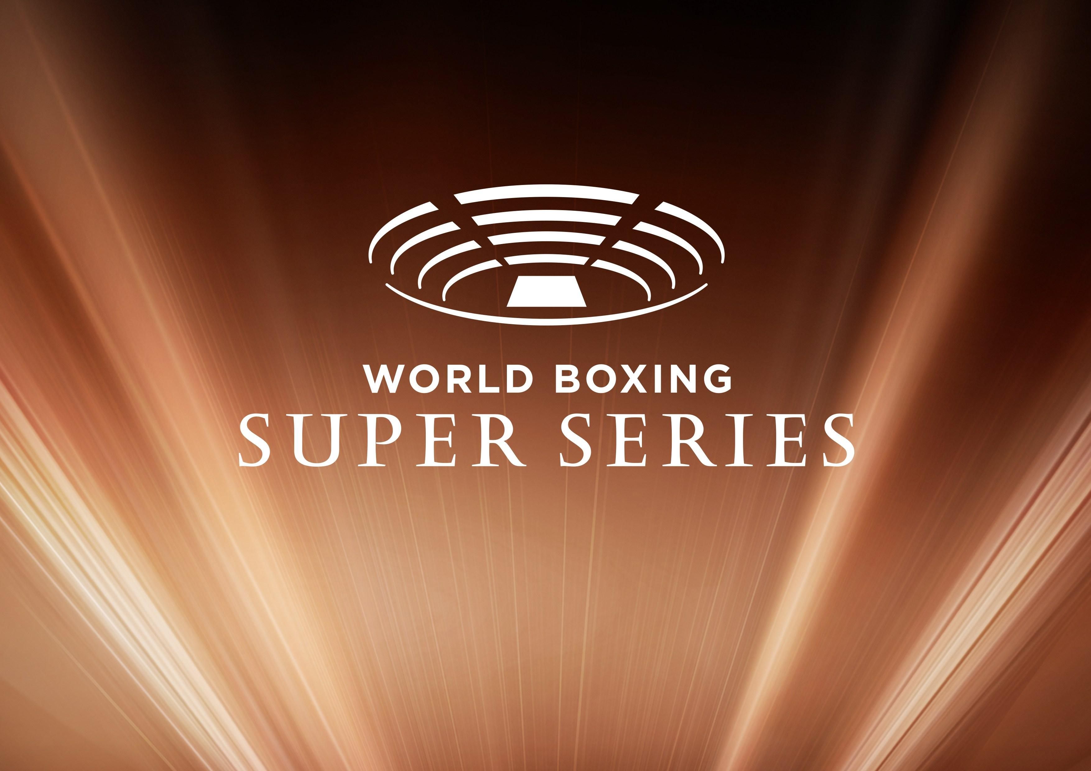 WBSS может пройти в 2020 году в супертяжелом весе: Усик не в списке WBSS может пройти в 2020 году в супертяжелом весе: Усик не в списке