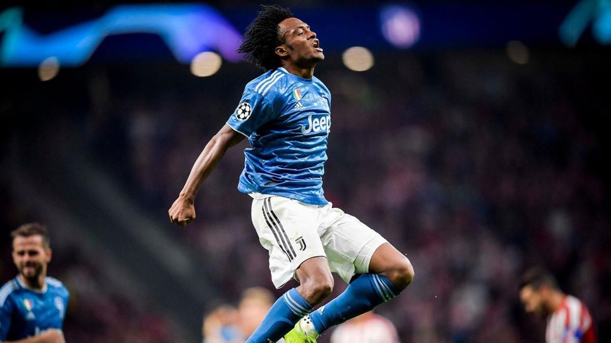 Лучший гол 1-го тура Лиги чемпионов: Опрос Лучший гол 1-го тура Лиги чемпионов: Опрос