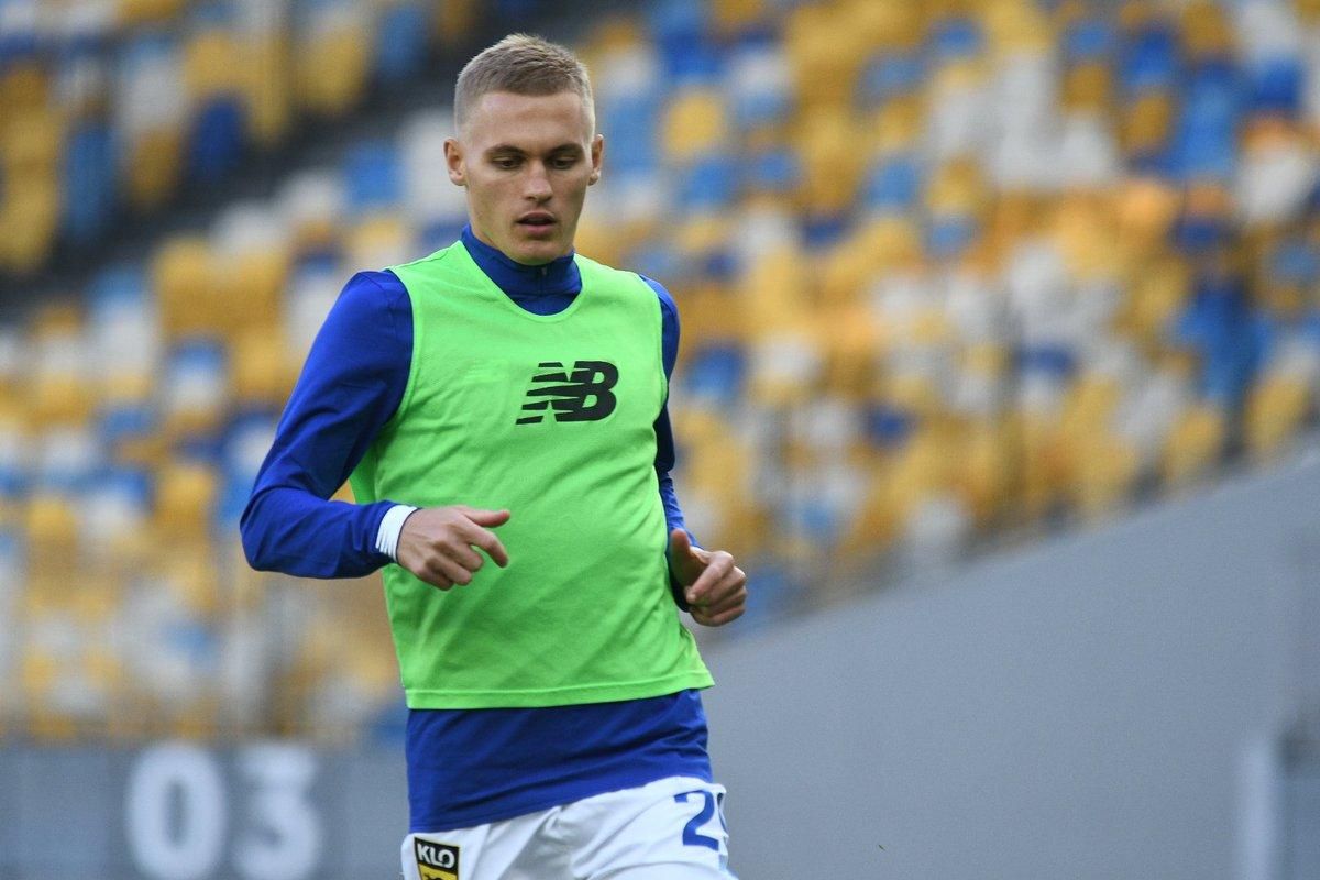 "Динамо" назвало стартовый состав на матч с "Мальме" "Динамо" назвало стартовый состав на матч с "Мальме"