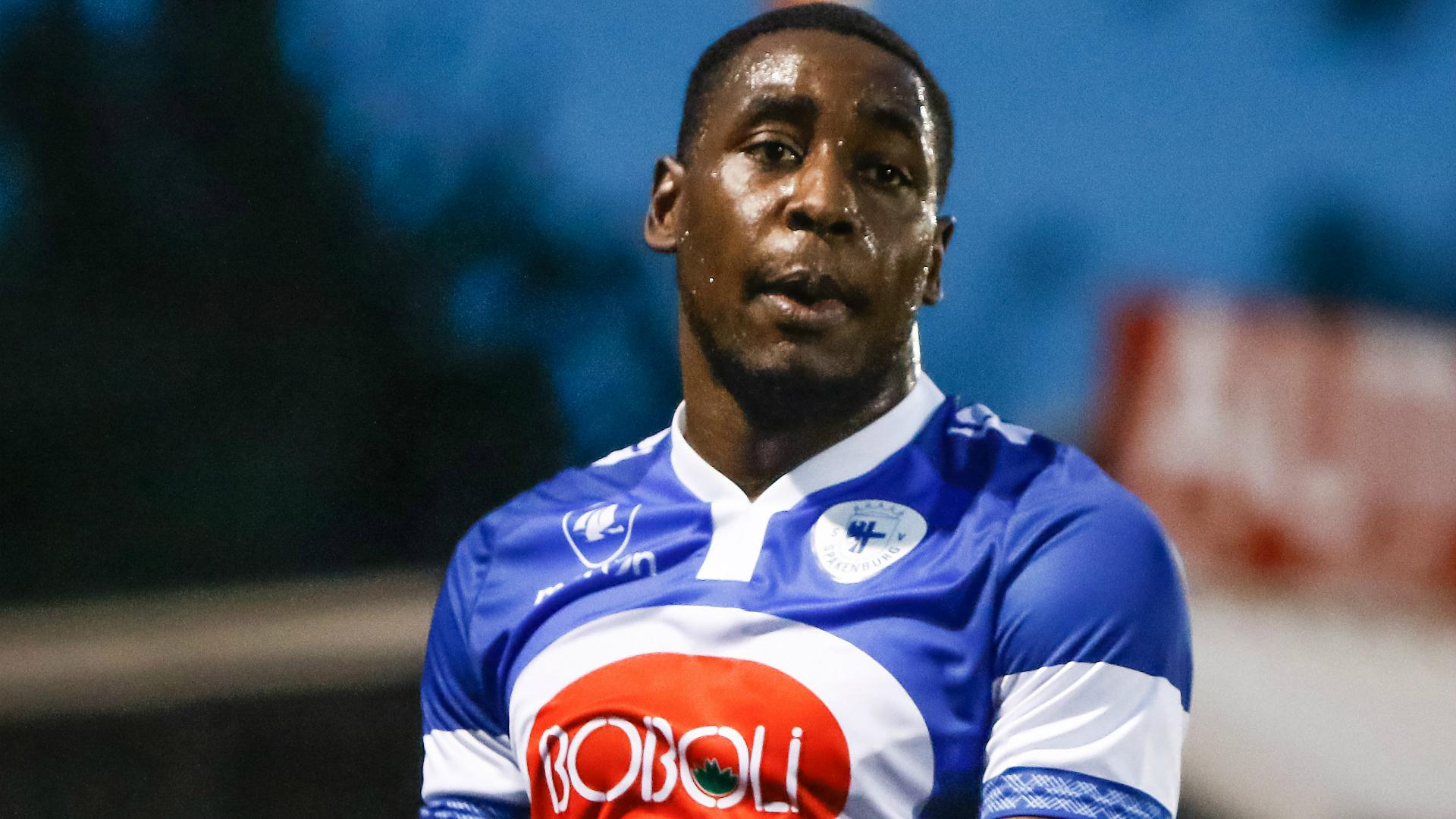 Футболиста Келвина Мейнарда застрелили в собственной машине в Нидерландах