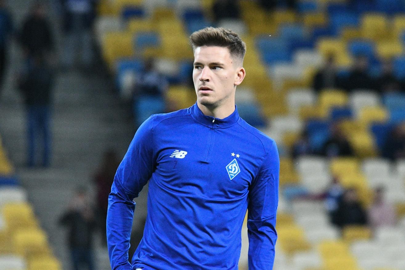 Динамо – Мальме: читачі Спорт24 вірять у перемогу киян у матчі Ліги Європи Динамо – Мальме: читачі Спорт24 вірять у перемогу киян у матчі Ліги Європи