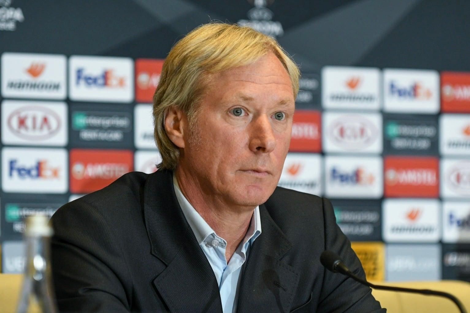 Важко переоцінити значимість цієї гри: Михайличенко прокоментував вистраждану перемогу "Динамо" Важко переоцінити значимість цієї гри: Михайличенко прокоментував вистраждану перемогу "Динамо"