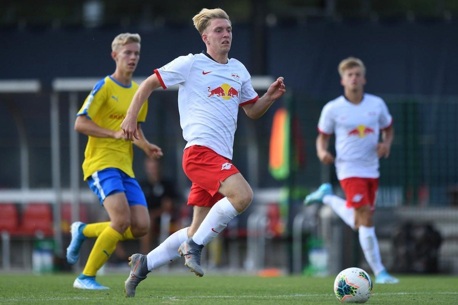 Лейпциг – Вердер: эксперты назвали фаворита матча Лейпциг – Вердер: эксперты назвали фаворита матча