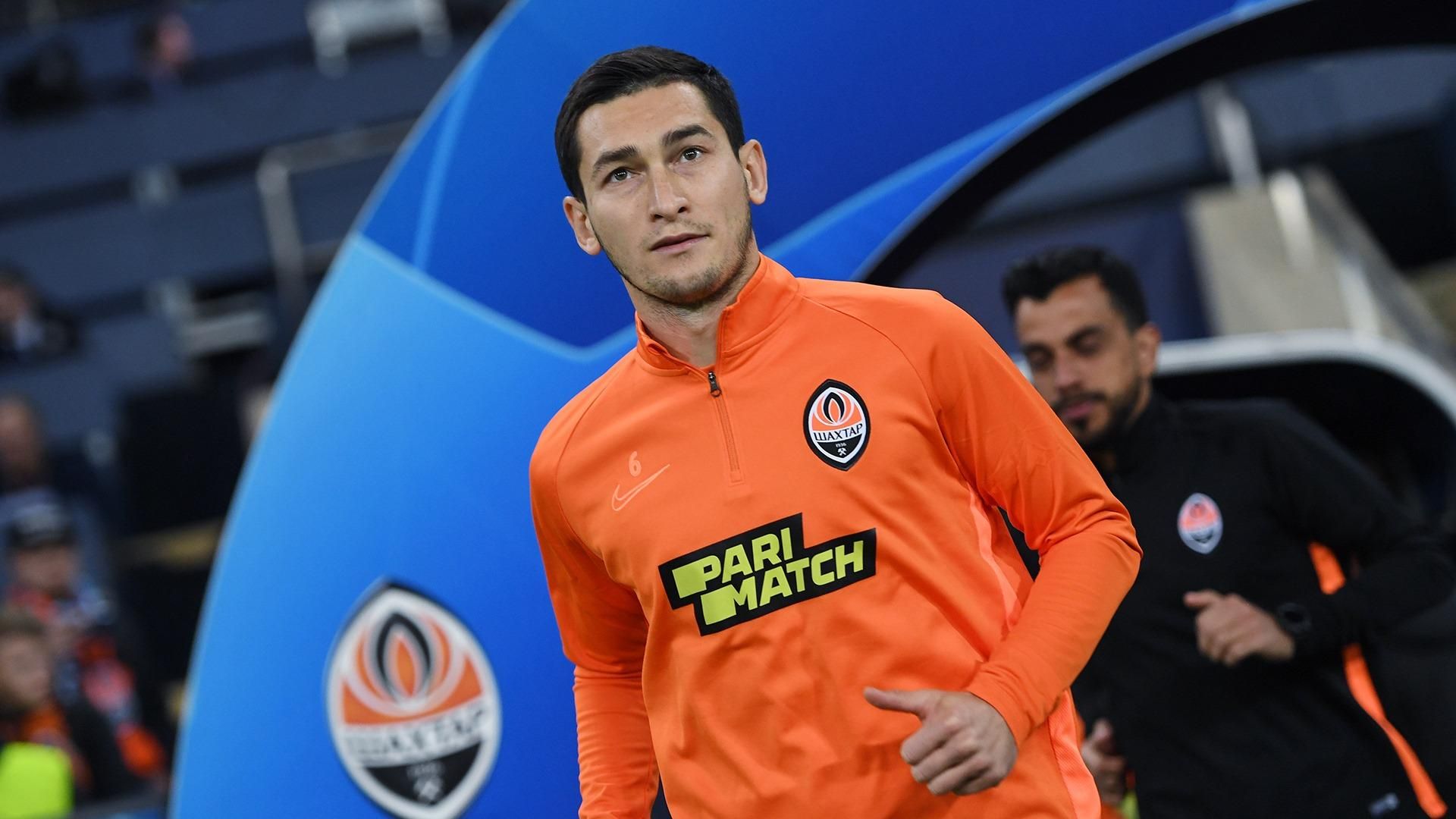 Півзахисник збірної України Степаненко поскаржився, що його діти не розуміють української мови Півзахисник збірної України Степаненко поскаржився, що його діти не розуміють української мови